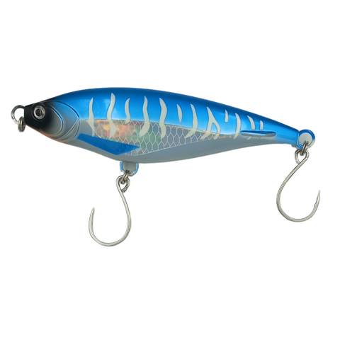 Fizmo UV Glow Sinking Slider Stickbait Fishing Lure