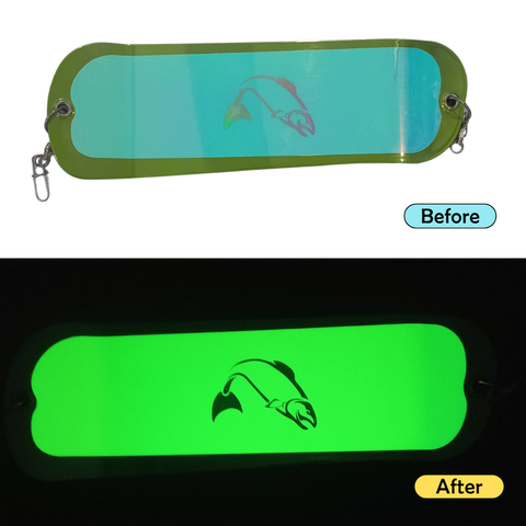GloCast Mega - UV Light Charger For Glow Flashers & Lures