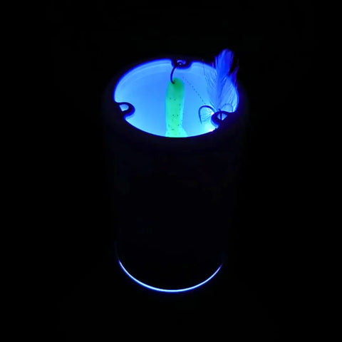 GloCast - UV Light Charger For Glow Lures