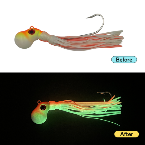 GloCast Mega - UV Light Charger For Glow Flashers & Lures